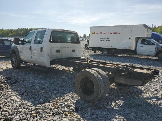 1FD0W5GT5GEC90479 2016 Ford F550 Super Duty