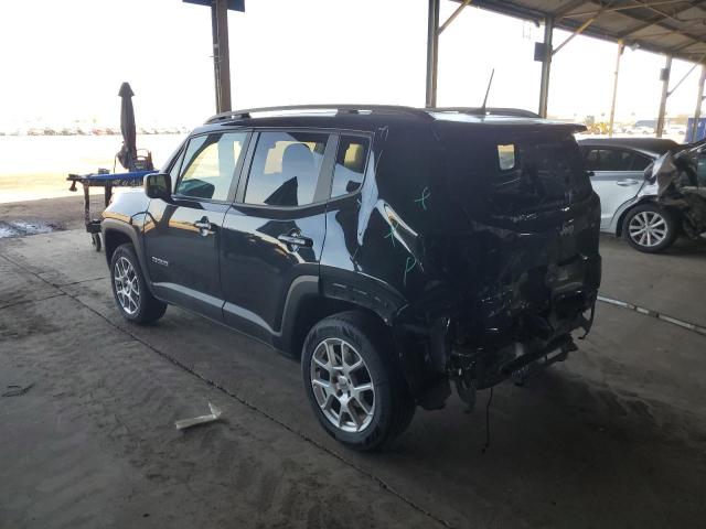 2023 Jeep Renegade Latitude VIN: ZACNJDB13PPP21267 Lot: 51826434