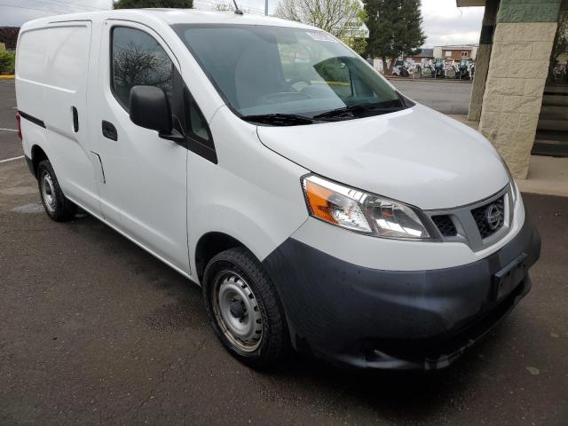 2016 Nissan Nv200 2.5S VIN: 3N6CM0KN0GK693114 Lot: 50654144