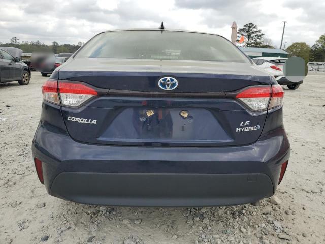 2023 TOYOTA COROLLA LE - JTDBCMFE5PJ002633