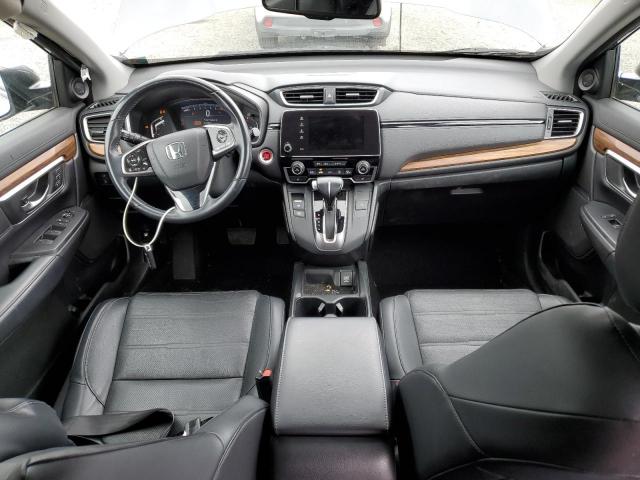 2019 Honda Cr-V Exl VIN: JHLRW2H89KX014181 Lot: 53040544