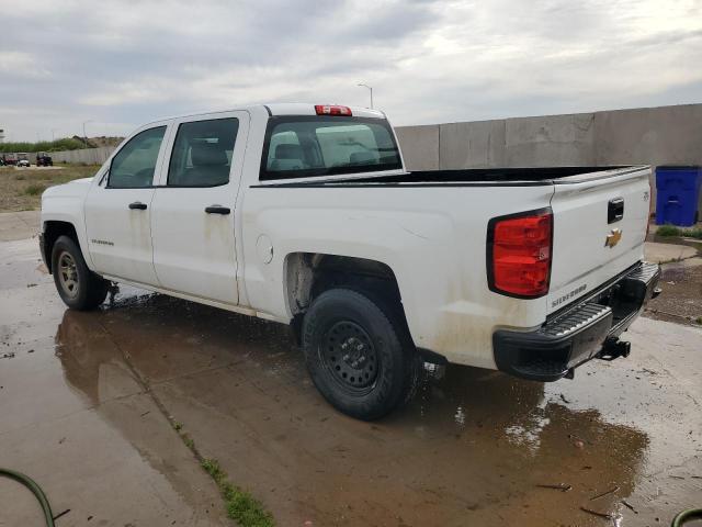 2015 Chevrolet Silverado C1500 VIN: 3GCPCPEH2FG331373 Lot: 51462664