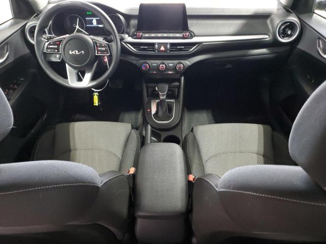 2023 Kia Forte Lx VIN: 3KPF24AD7PE504446 Lot: 50781104