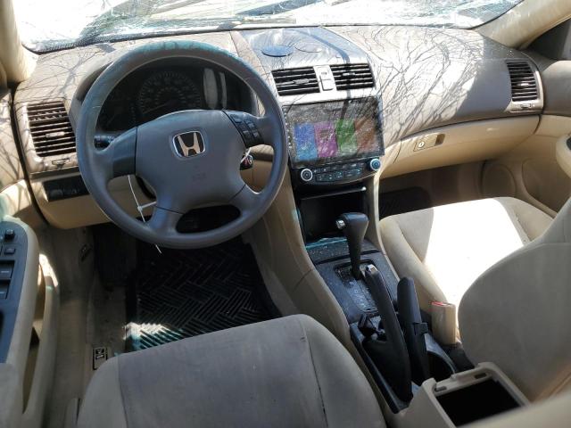 2004 Honda Accord Lx VIN: 1HGCM56304A136856 Lot: 50689474