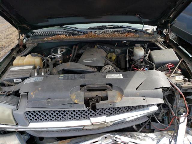 2004 Chevrolet Silverado K3500 VIN: 1GBJK34UX4E225892 Lot: 50330724