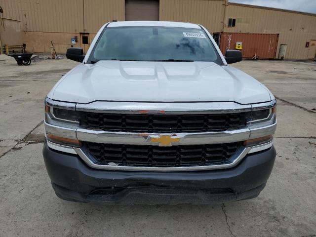 2018 Chevrolet Silverado C1500 VIN: 1GCRCNEC9JZ318744 Lot: 49533934