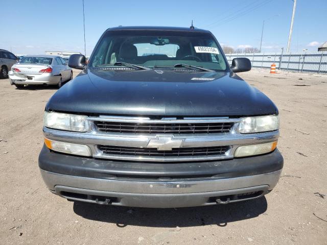2003 Chevrolet Tahoe K1500 VIN: 1GNEK13ZX3J265871 Lot: 49023104