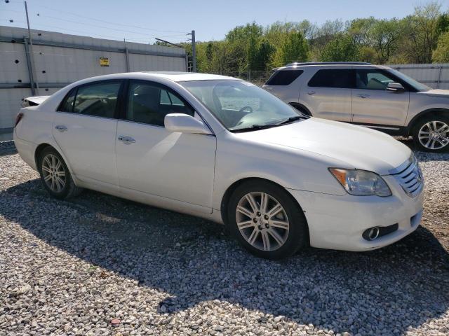 2008 Toyota Avalon Xl VIN: 4T1BK36B28U308266 Lot: 49367174