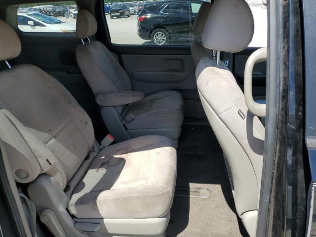 2015 KIA SEDONA LX - KNDMB5C18F6042287