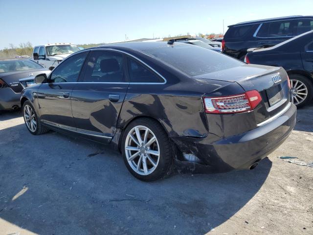 2010 Audi A6 Prestige VIN: WAUKGAFB8AN037382 Lot: 50356644