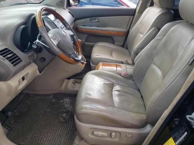 2005 Lexus Rx 330 VIN: 2T2HA31U15C076645 Lot: 50636914