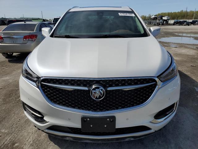 2021 BUICK ENCLAVE AV - 5GAEVCKW7MJ231912