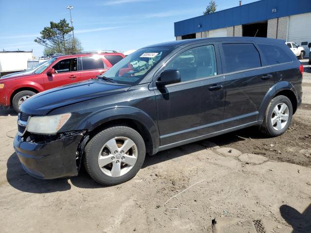 2009 Dodge Journey Sxt VIN: 3D4GG57V99T601855 Lot: 50084414