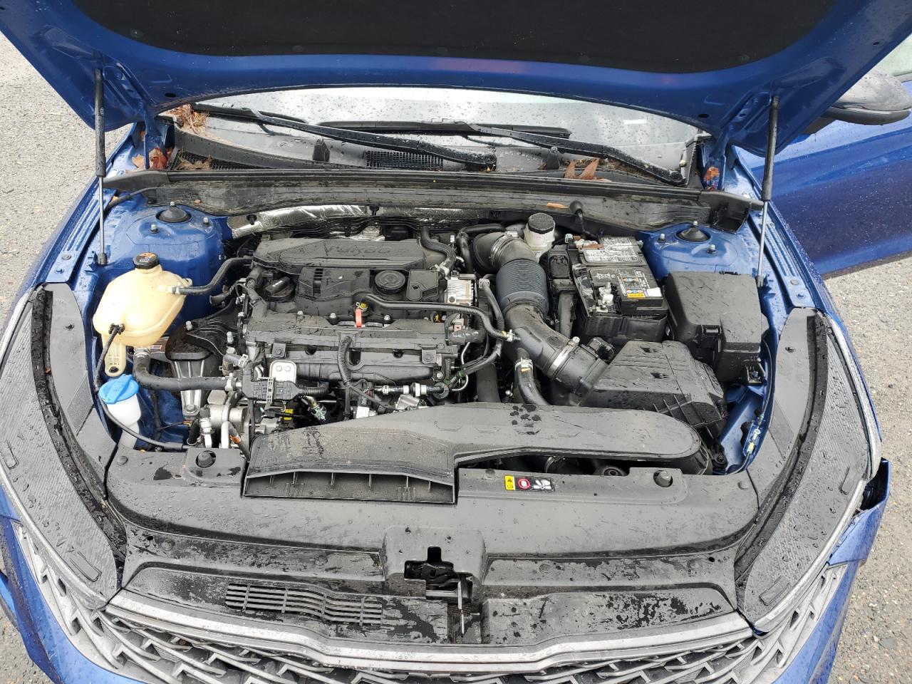 5XXG64J23RG246282 2024 Kia K5 Gt Line