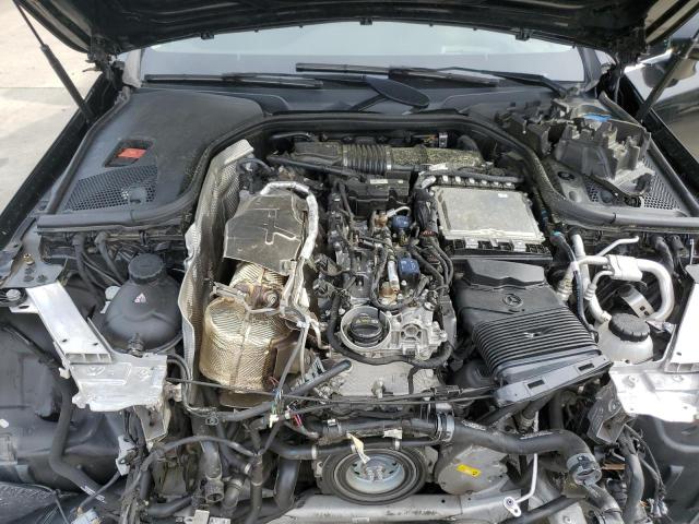 2019 MERCEDES-BENZ CLS 450 4M - WDD2J5KB4KA012026