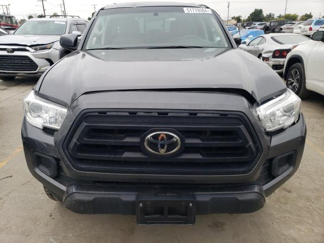 2022 Toyota Tacoma Double Cab VIN: 3TYAX5GN6NT037495 Lot: 51779584