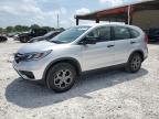 2015 HONDA CR-V LX - 2HKRM3H30FH502370