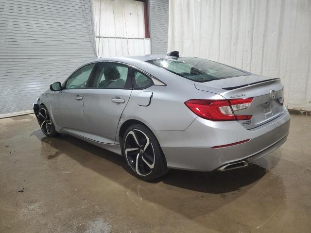 2021 Honda Accord Sport Se VIN: 1HGCV1F40MA061980 Lot: 51432544