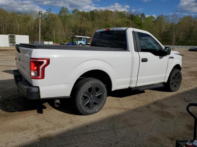 2016 Ford F150 VIN: 1FTMF1C84GKD37678 Lot: 49600044