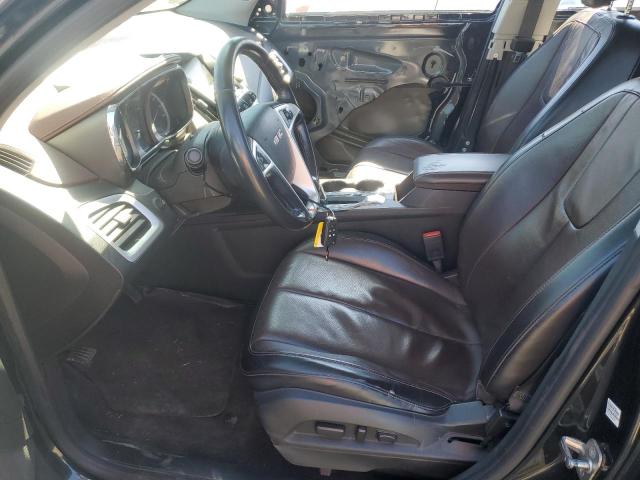 2013 GMC Terrain Slt VIN: 2GKALUEK5D6374005 Lot: 51429254