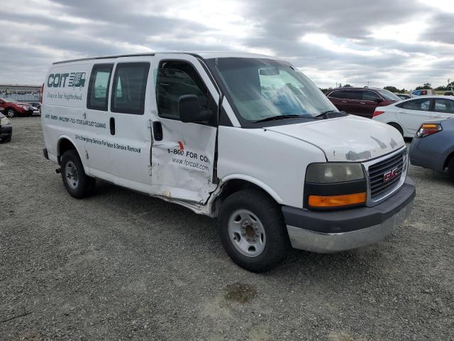 2014 GMC Savana G2500 VIN: 1GTW7FCA8E1911143 Lot: 52010414