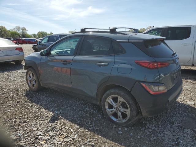 KM8K62AB7NU762241 Hyundai Kona SEL 2