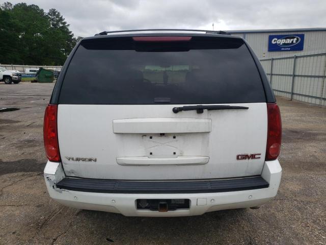 2007 GMC Yukon VIN: 1GKFC13J57R301918 Lot: 50558844