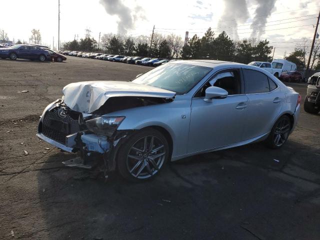 2015 LEXUS IS 250 2015