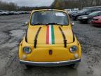 FIAT 500L photo