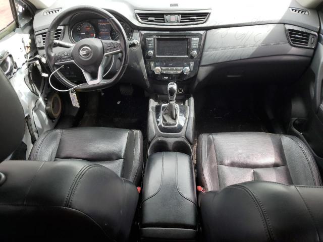 2018 Nissan Rogue S VIN: JN8AT2MT4JW458574 Lot: 47747024