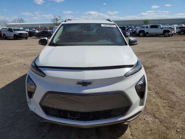 2022 Chevrolet Bolt Euv Lt VIN: 1G1FY6S00N4123308 Lot: 53078864