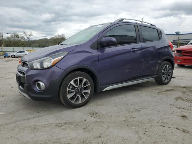 2017 CHEVROLET SPARK ACTI #2789374506