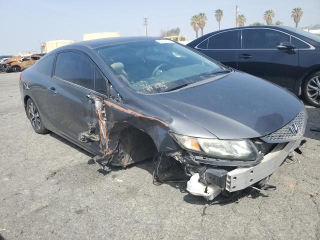 VIN 2HGFG3B87DH526834 2013 Honda Civic, EX no.4