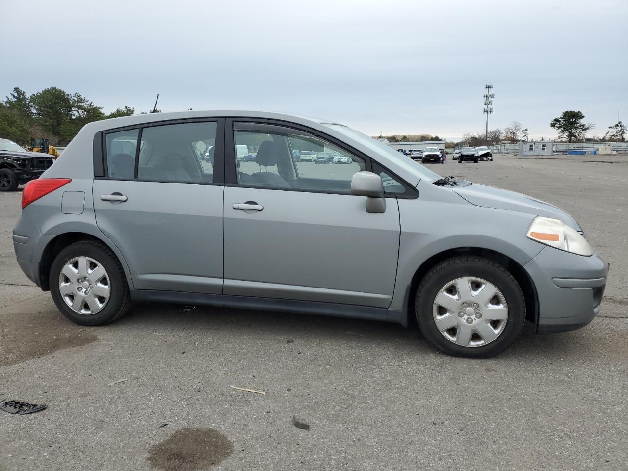 3GNCJLSB0KL167417 2019 Chevrolet Trax Lt