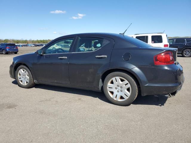 2011 Dodge Avenger Express VIN: 1B3BD4FB6BN508395 Lot: 51883384