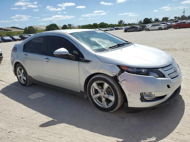 VIN 1G1RE6E47EU173269 2014 Chevrolet Volt no.4