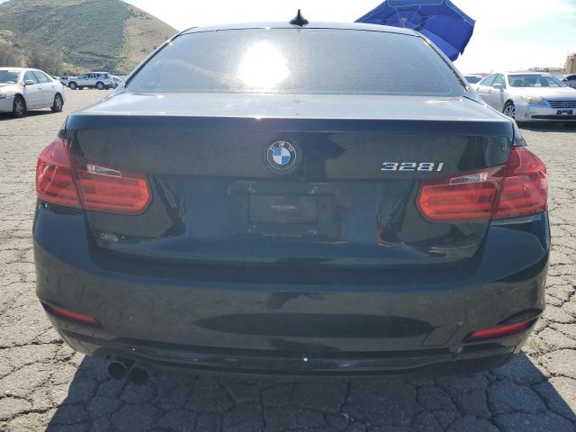 2015 BMW 328 I Sulev VIN: WBA3C1C5XFK124112 Lot: 39248830