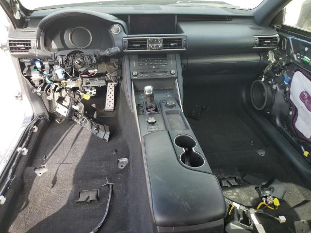 2020 LEXUS IS 300 F-S JTHGA1D23L5105764