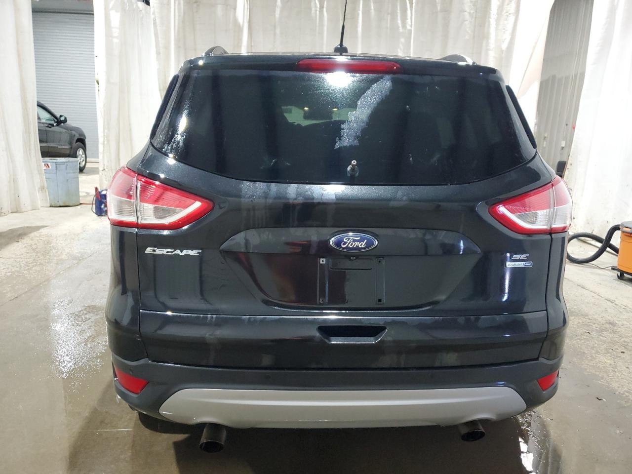 1FMCU9GX7FUB83080 2015 Ford Escape Se