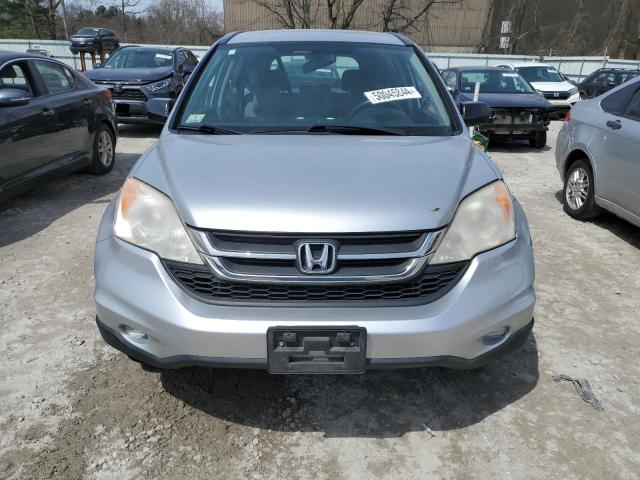 2011 Honda Cr-V Lx VIN: JHLRE4H32BC014176 Lot: 50045844