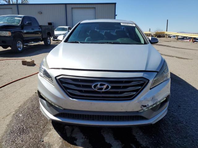 2016 Hyundai Sonata Sport VIN: 5NPE34AF6GH431141 Lot: 49690774