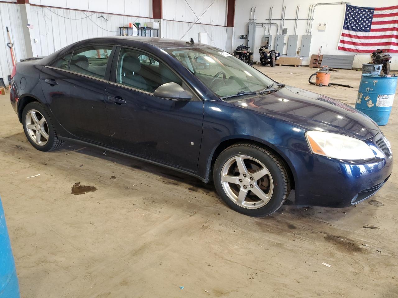 1G2ZH57N694152129 2009 Pontiac G6 Gt