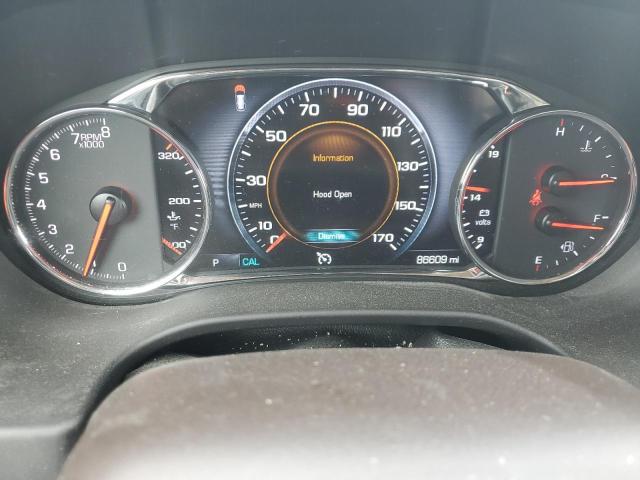 2018 GMC ACADIA DEN - 1GKKNXLS3JZ112955