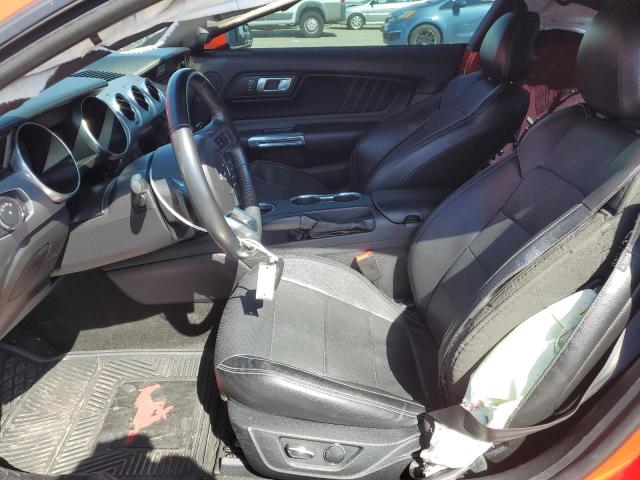 2018 Ford Mustang Gt VIN: 1FA6P8CF8J5133782 Lot: 51795634