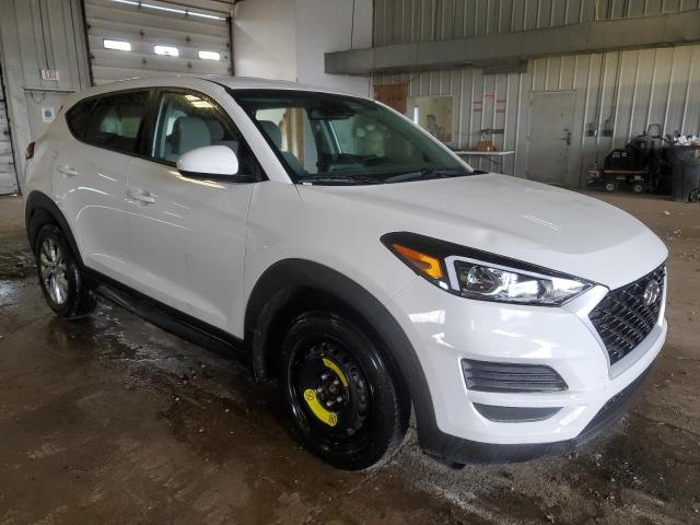 2020 Hyundai Tucson Se VIN: KM8J23A48LU169886 Lot: 52734464