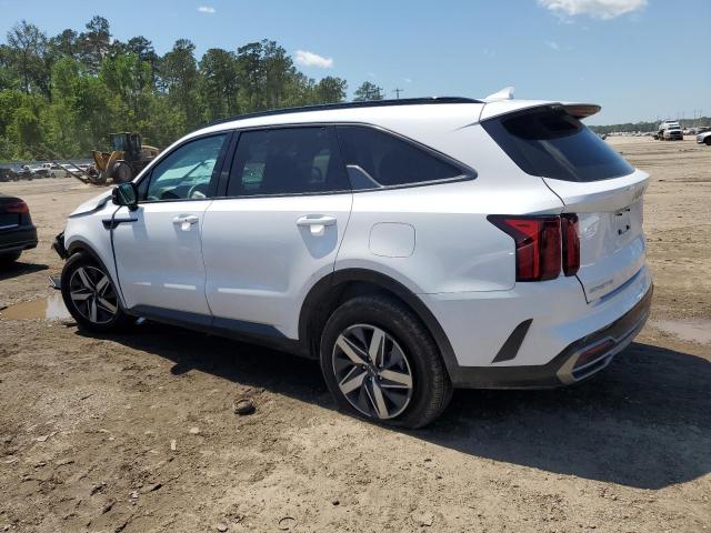 2023 KIA SORENTO 5XYRL4LC4PG183094