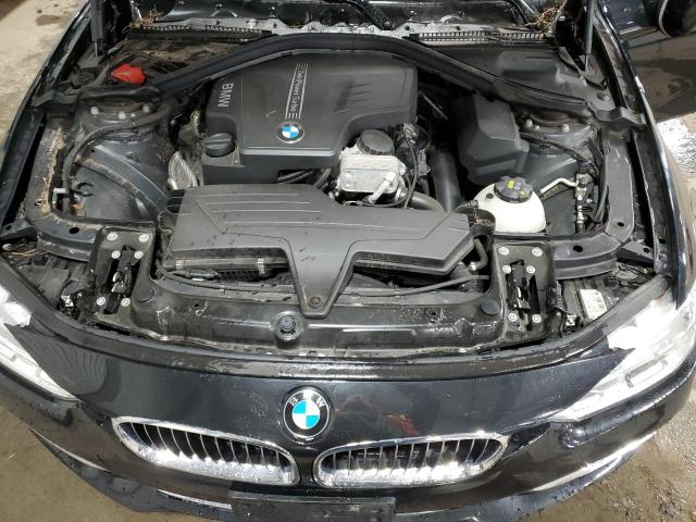 2016 BMW 3er - Image 11