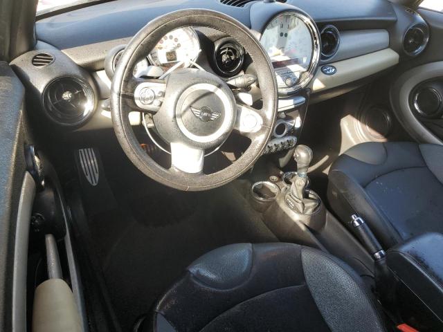 2009 Mini Cooper S VIN: WMWMS33529TG89670 Lot: 51706714