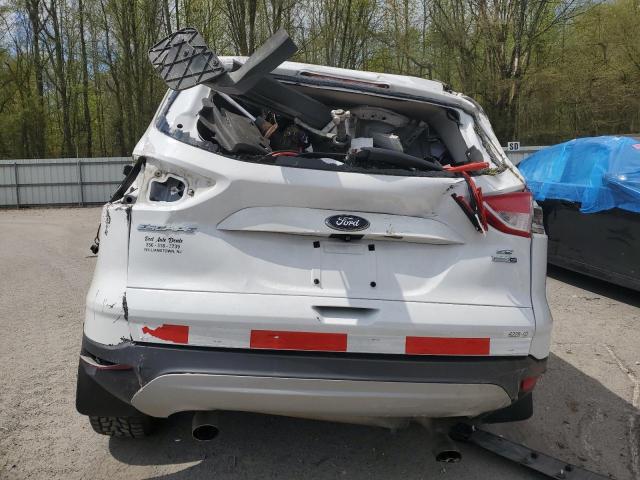 2015 FORD ESCAPE SE - 1FMCU9GX2FUA09630