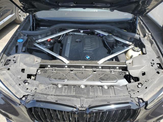 Lot #2487677797 2022 BMW X5 SDRIVE salvage car
